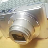 CASIO デジタルカメラ EXILIM EX-ZS240WE 手ブレに強い光学12倍ズーム シャッターを押すだけでキレイに撮れる 51dJo4rS1AL._SS200_.jpg